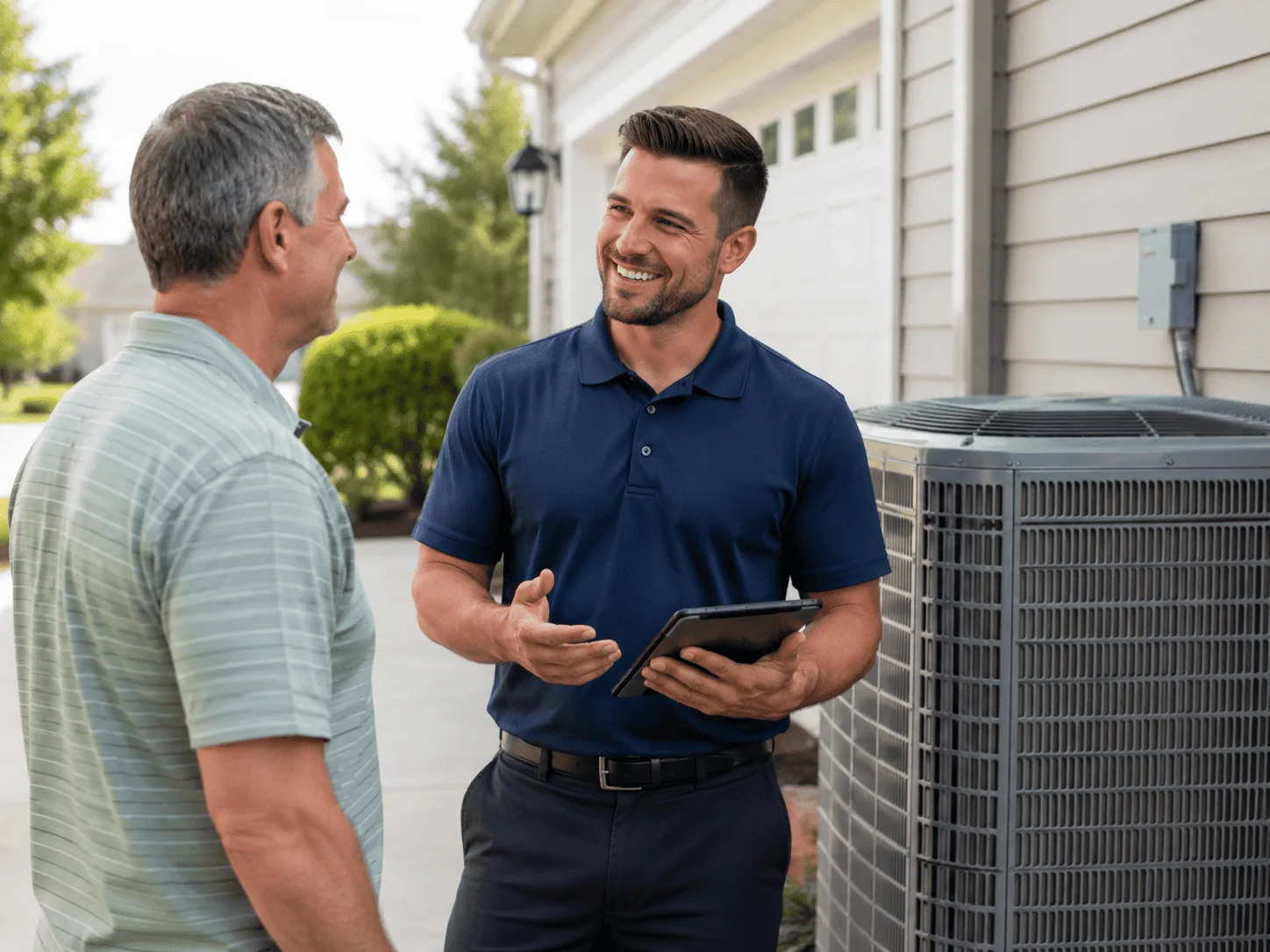 Heat Pump Installation Oakdale, PA FAQs